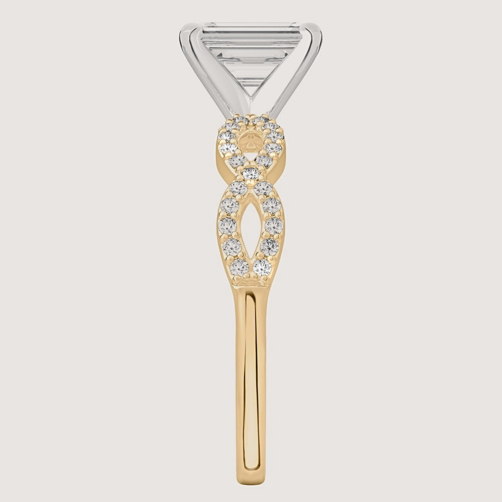 Yellow Gold view 3