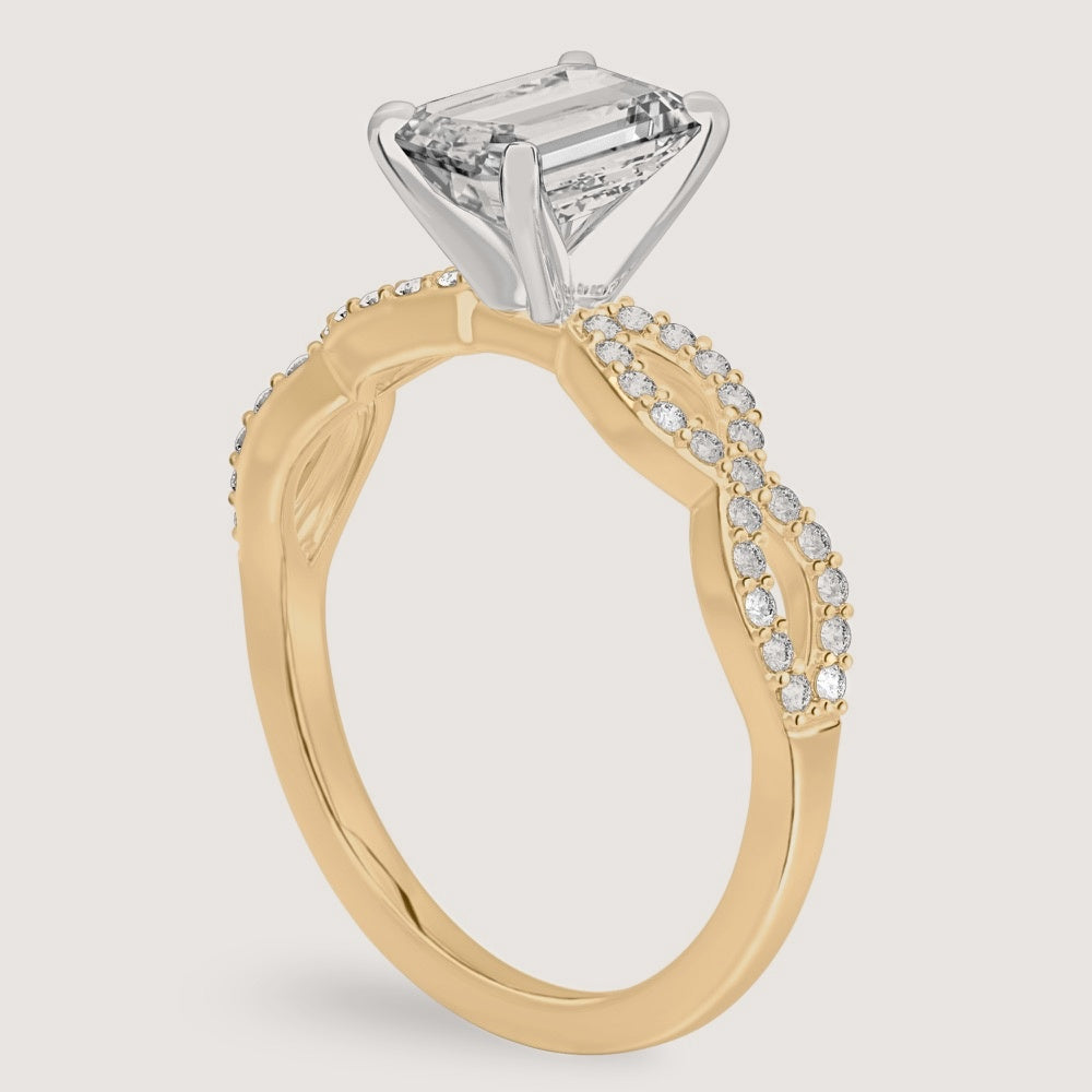 Yellow Gold view 2