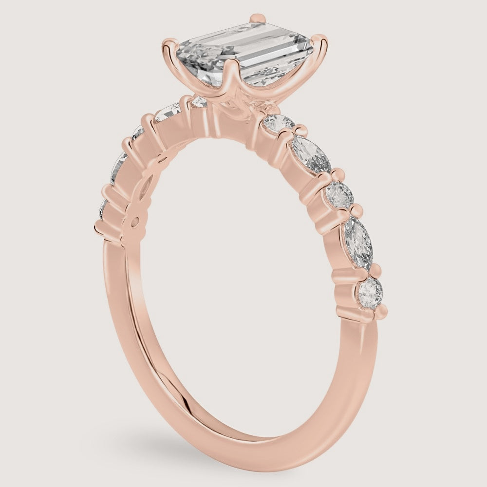 Rose Gold view 2