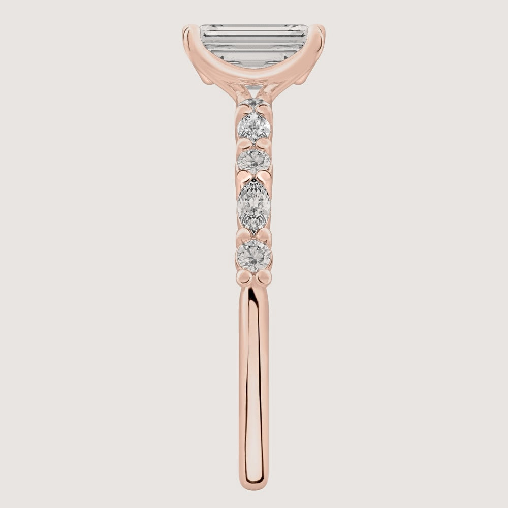Rose Gold view 3