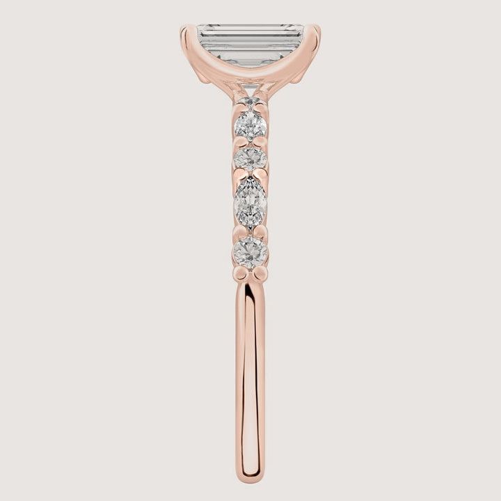 Rose Gold view 3