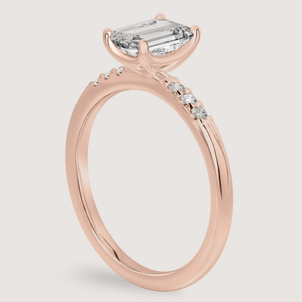 Rose Gold view 2