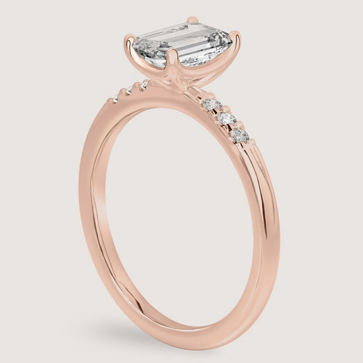 Rose Gold view 2