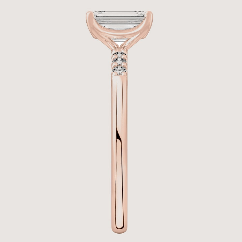 Rose Gold view 3