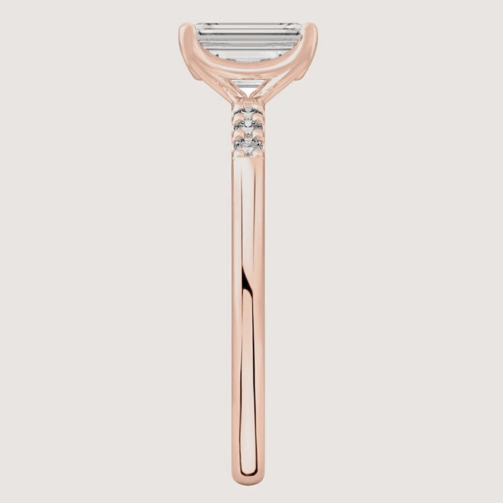 Rose Gold view 3