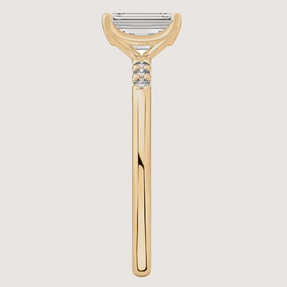 Yellow Gold view 3