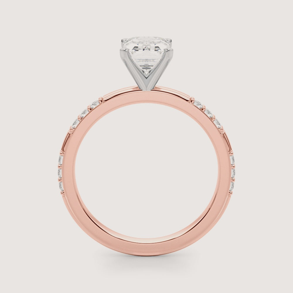 Rose Gold view 3