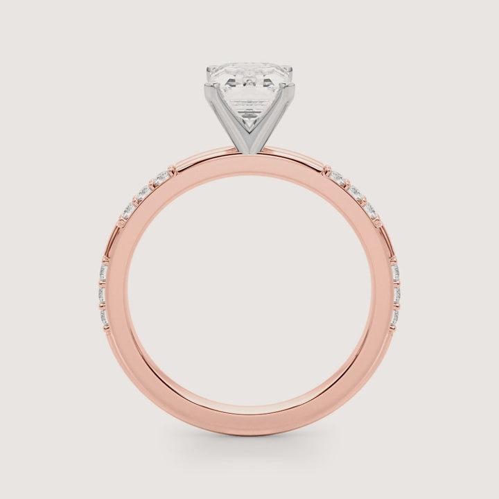 Rose Gold view 3
