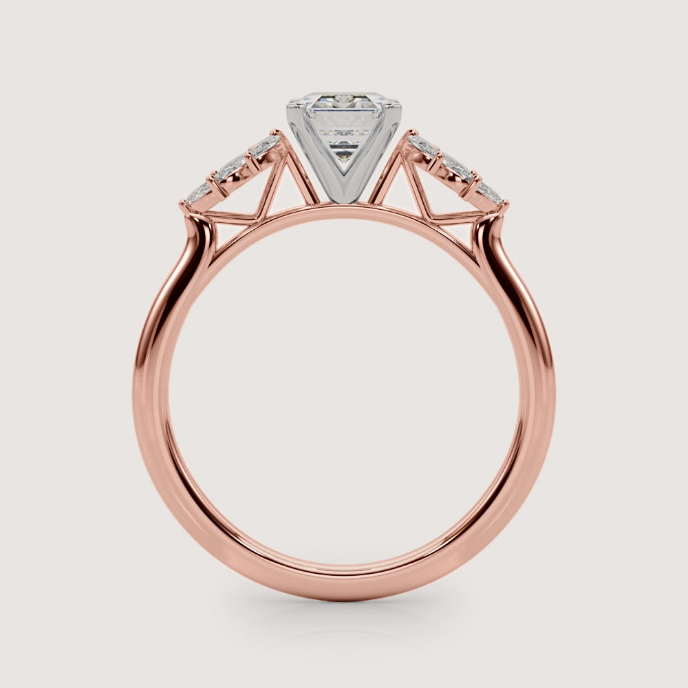 Rose Gold view 3