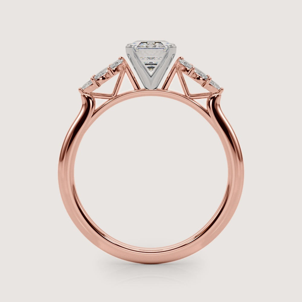 Rose Gold view 3