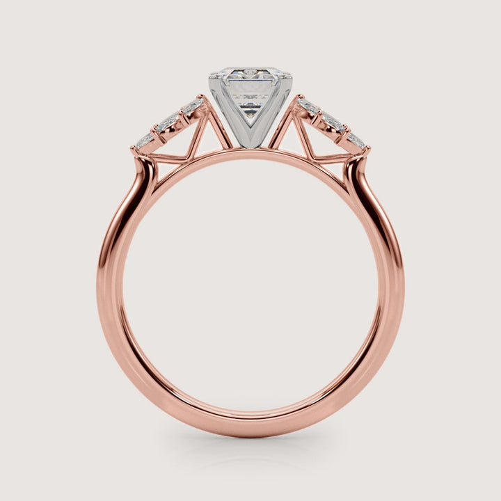 Rose Gold view 3