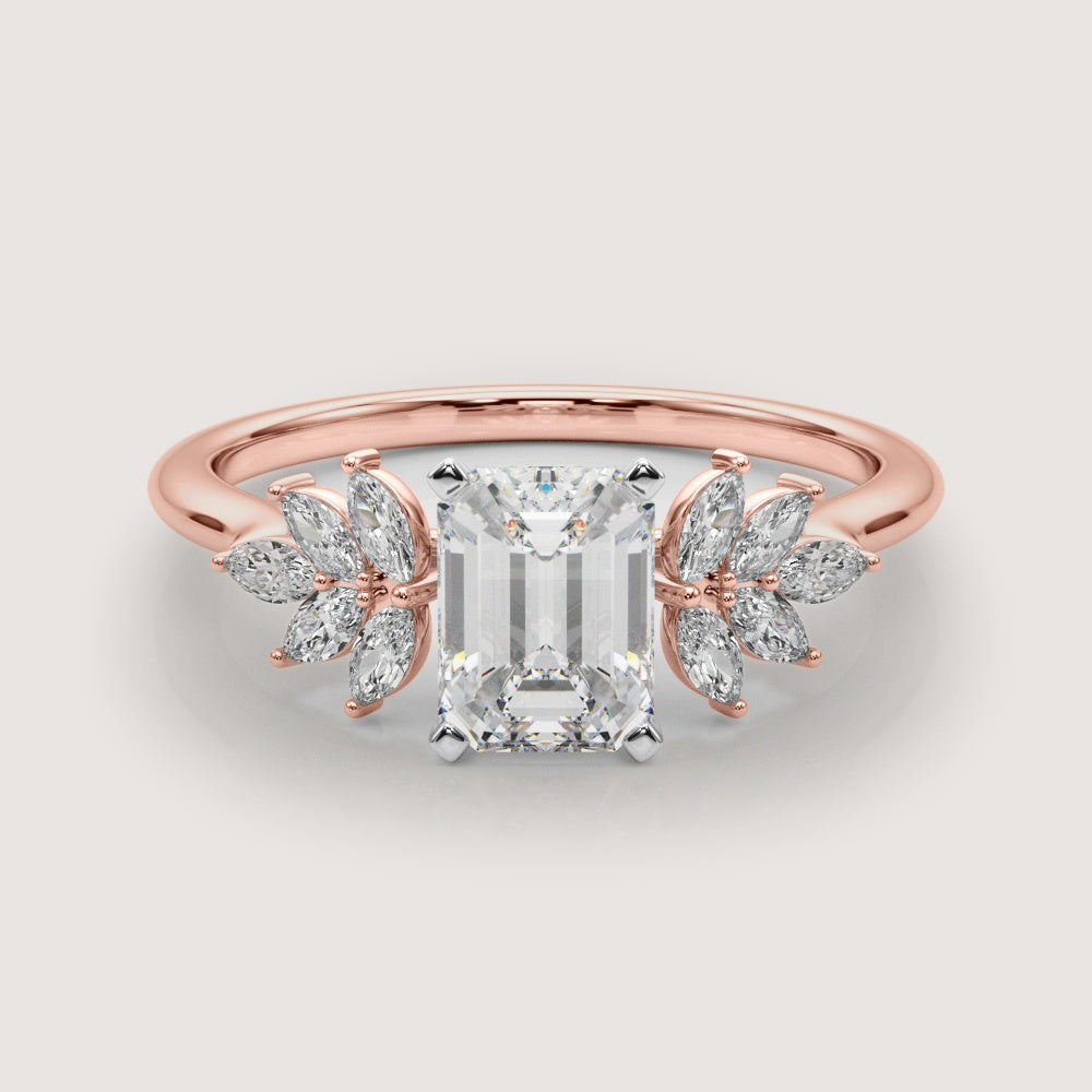 Rose Gold view 2