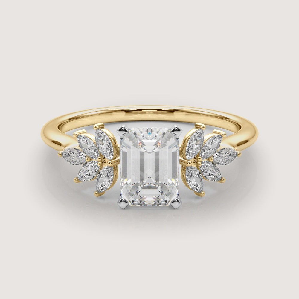Yellow Gold view 2
