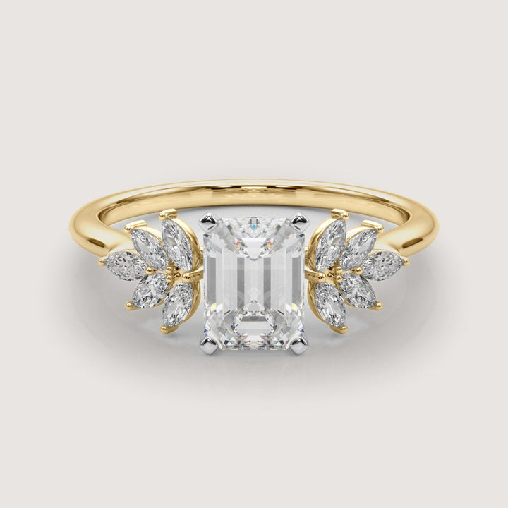 Yellow Gold view 2