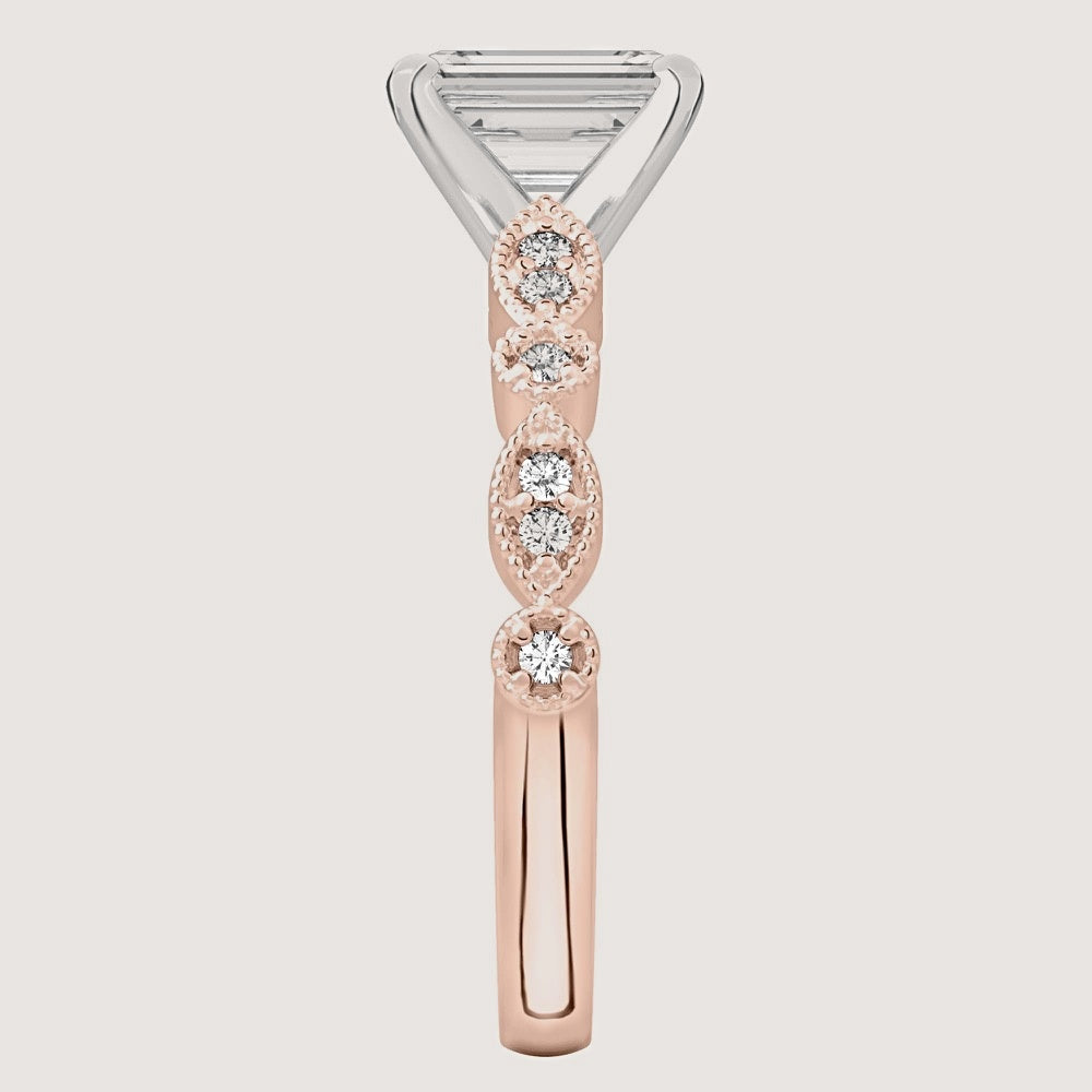 Rose Gold view 3