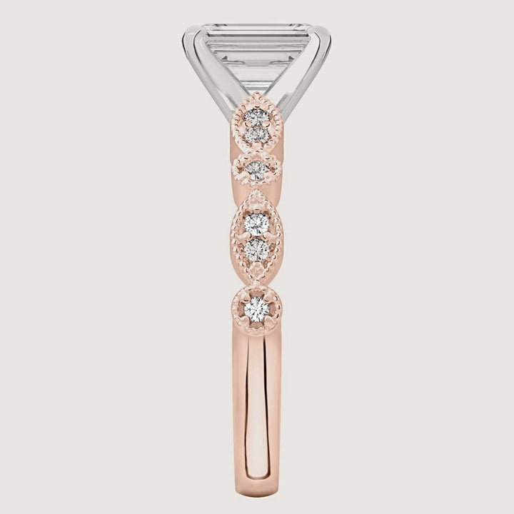 Rose Gold view 3