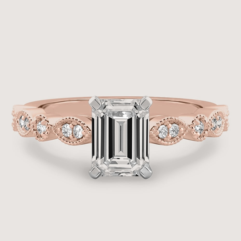 Rose Gold view 1