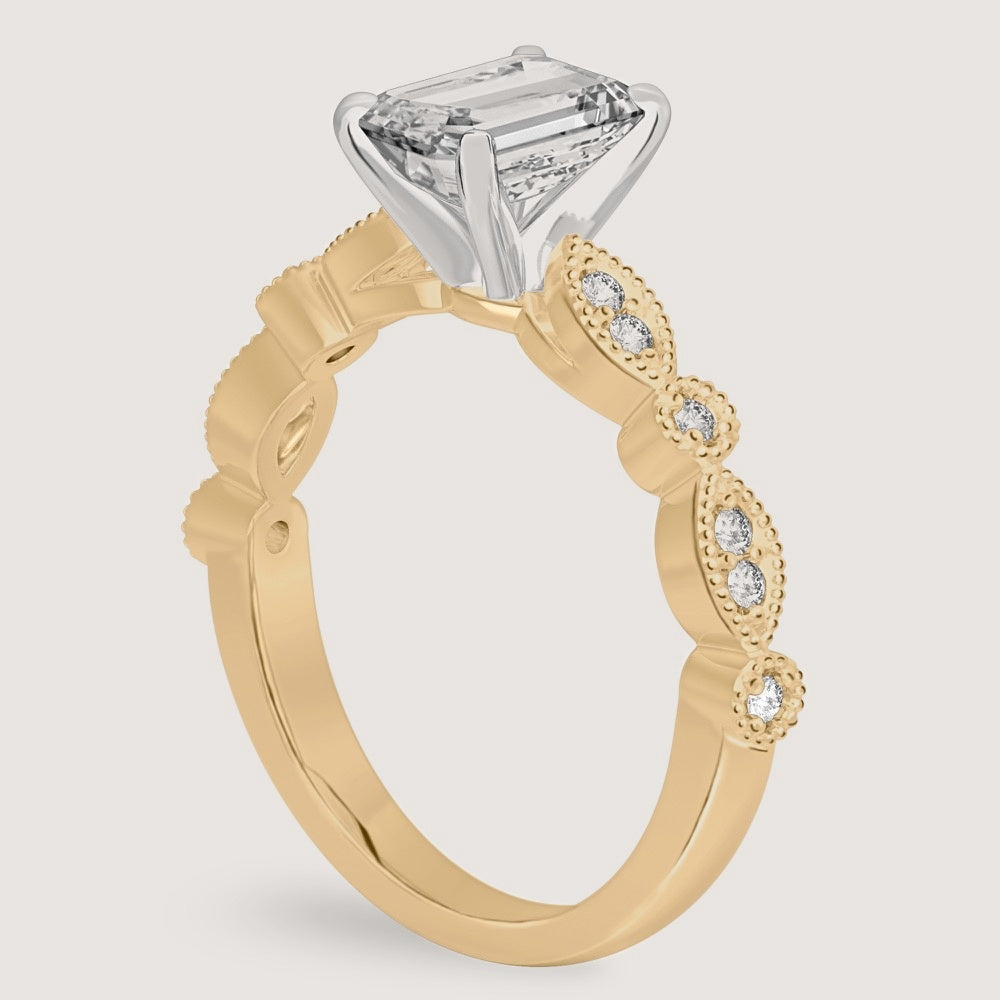 Yellow Gold view 2