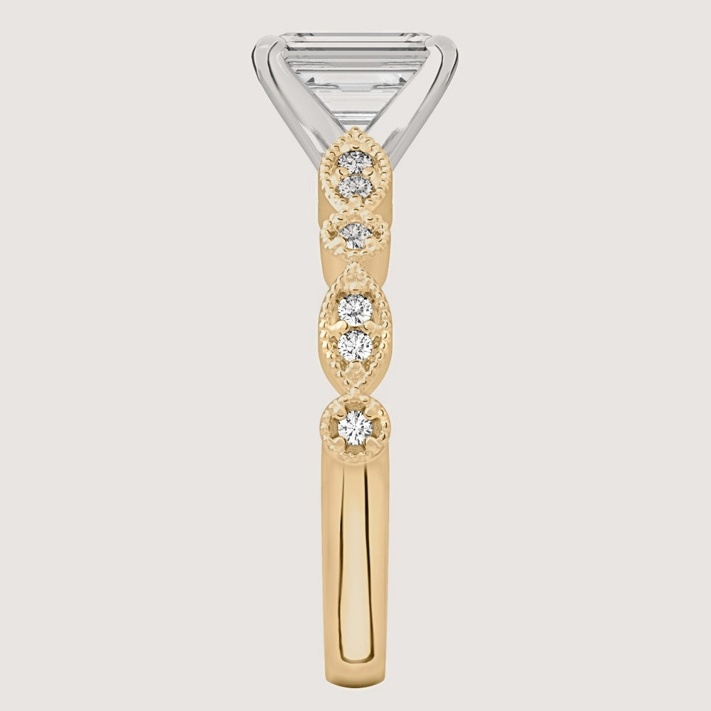 Yellow Gold view 3