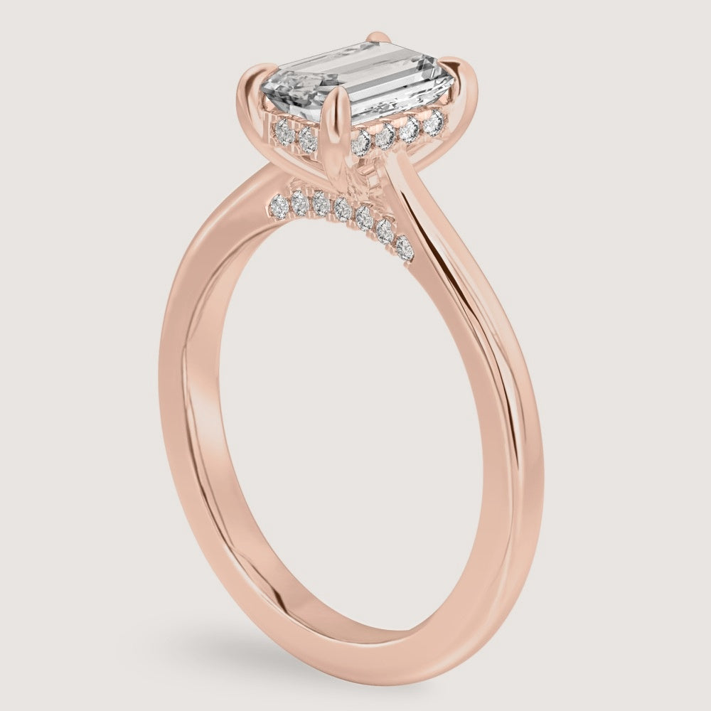 Rose Gold view 2