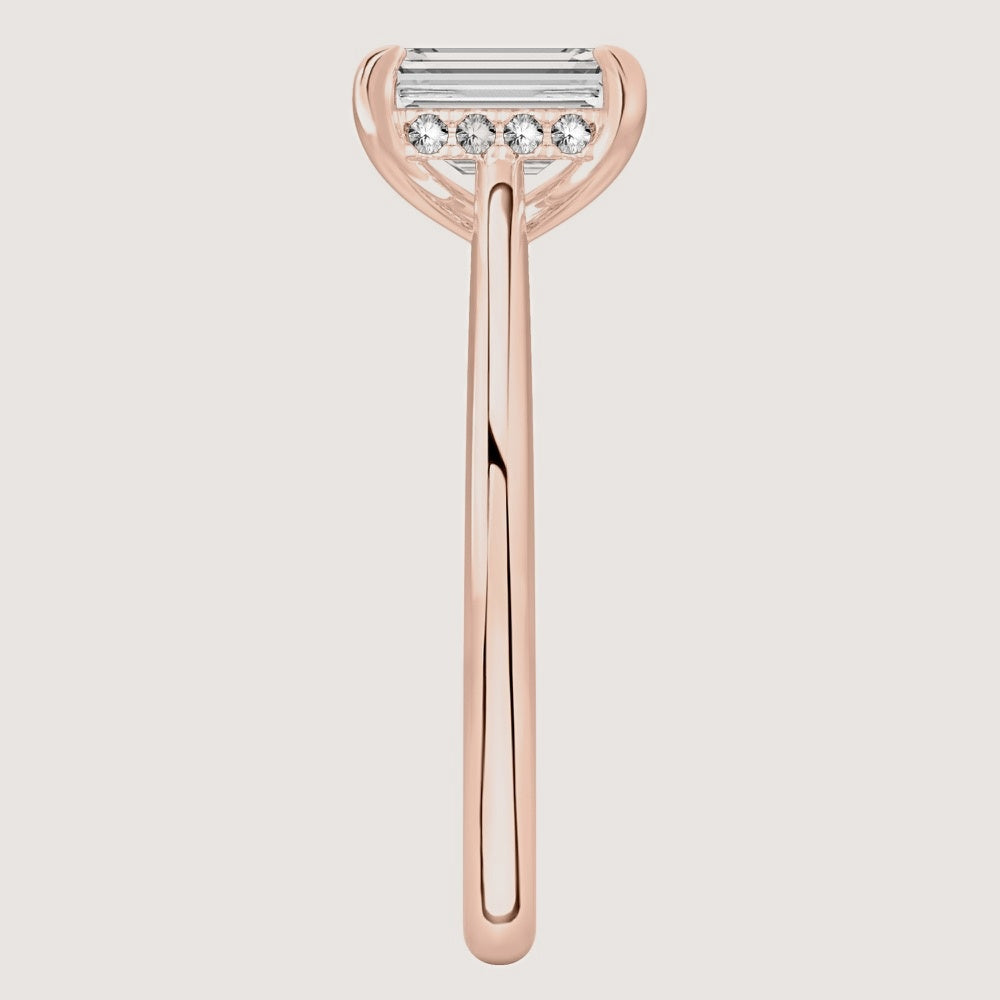 Rose Gold view 3