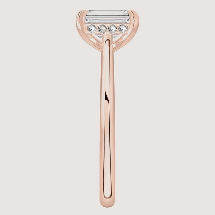 Rose Gold view 3