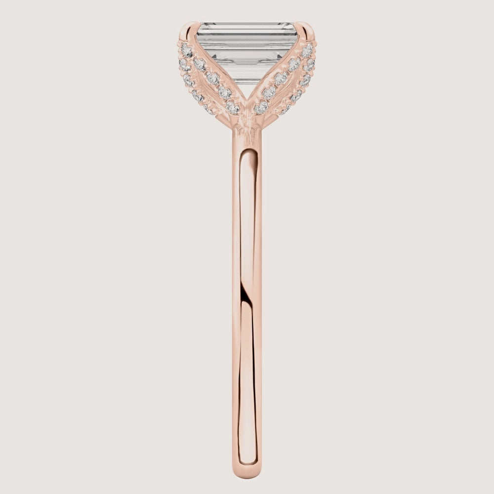 Rose Gold view 3