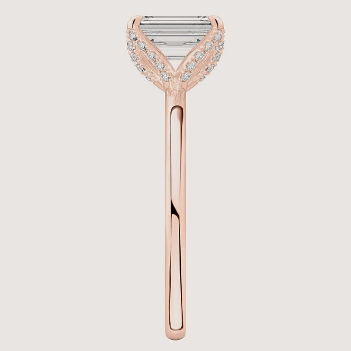 Rose Gold view 3