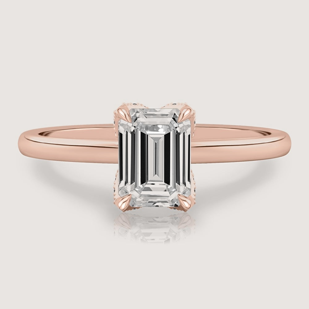 Rose Gold view 1