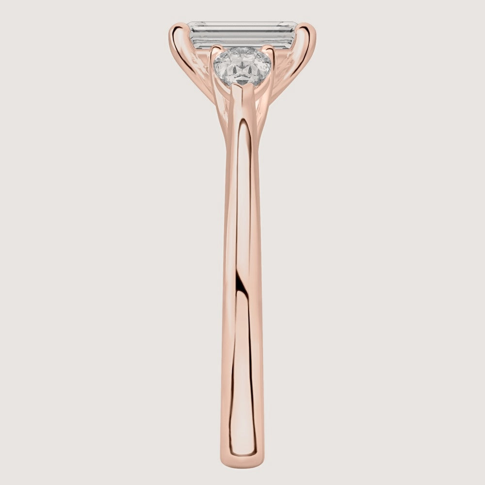 Rose Gold view 3
