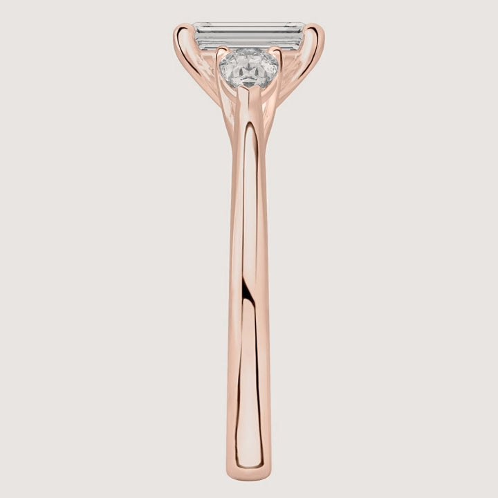 Rose Gold view 3