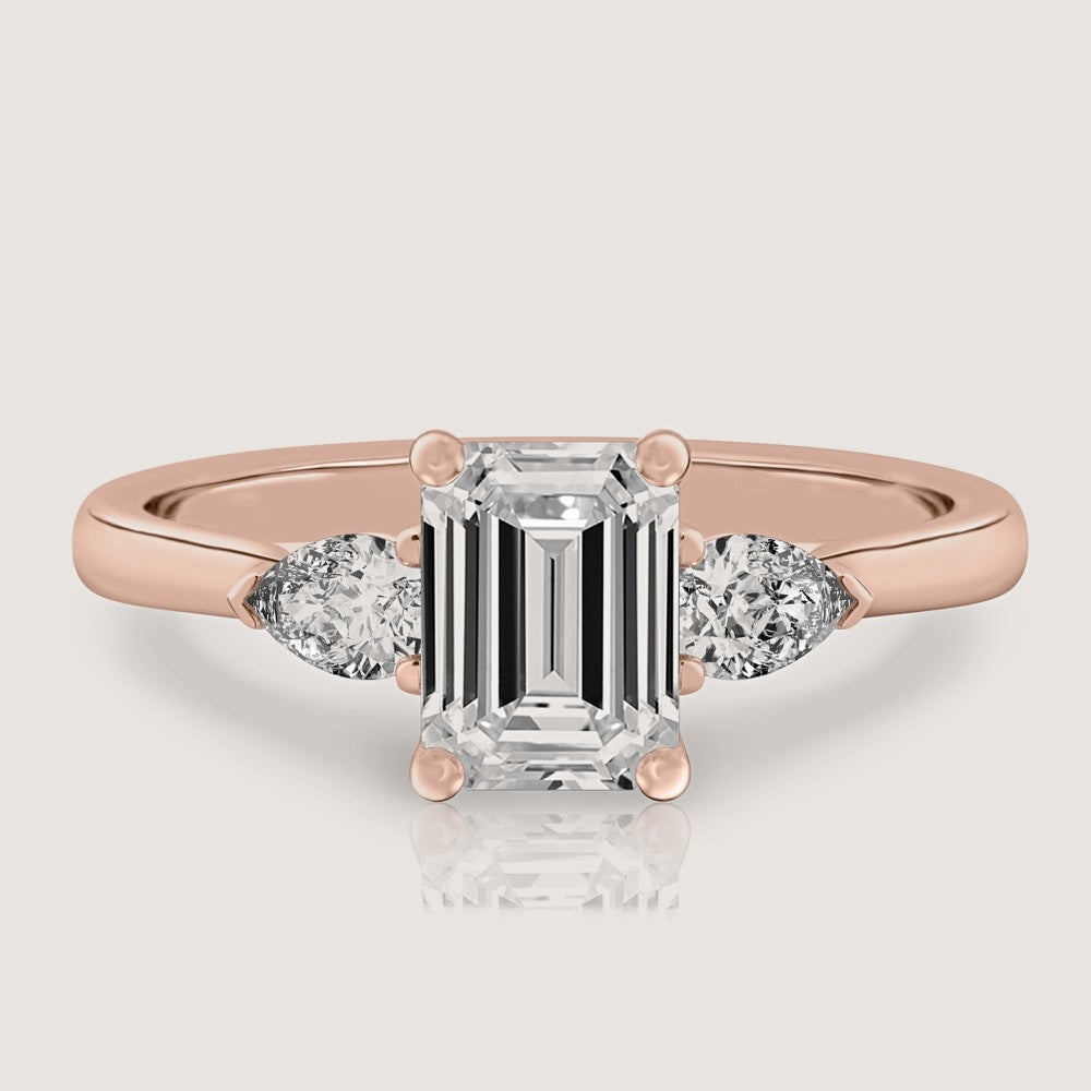 Rose Gold view 2