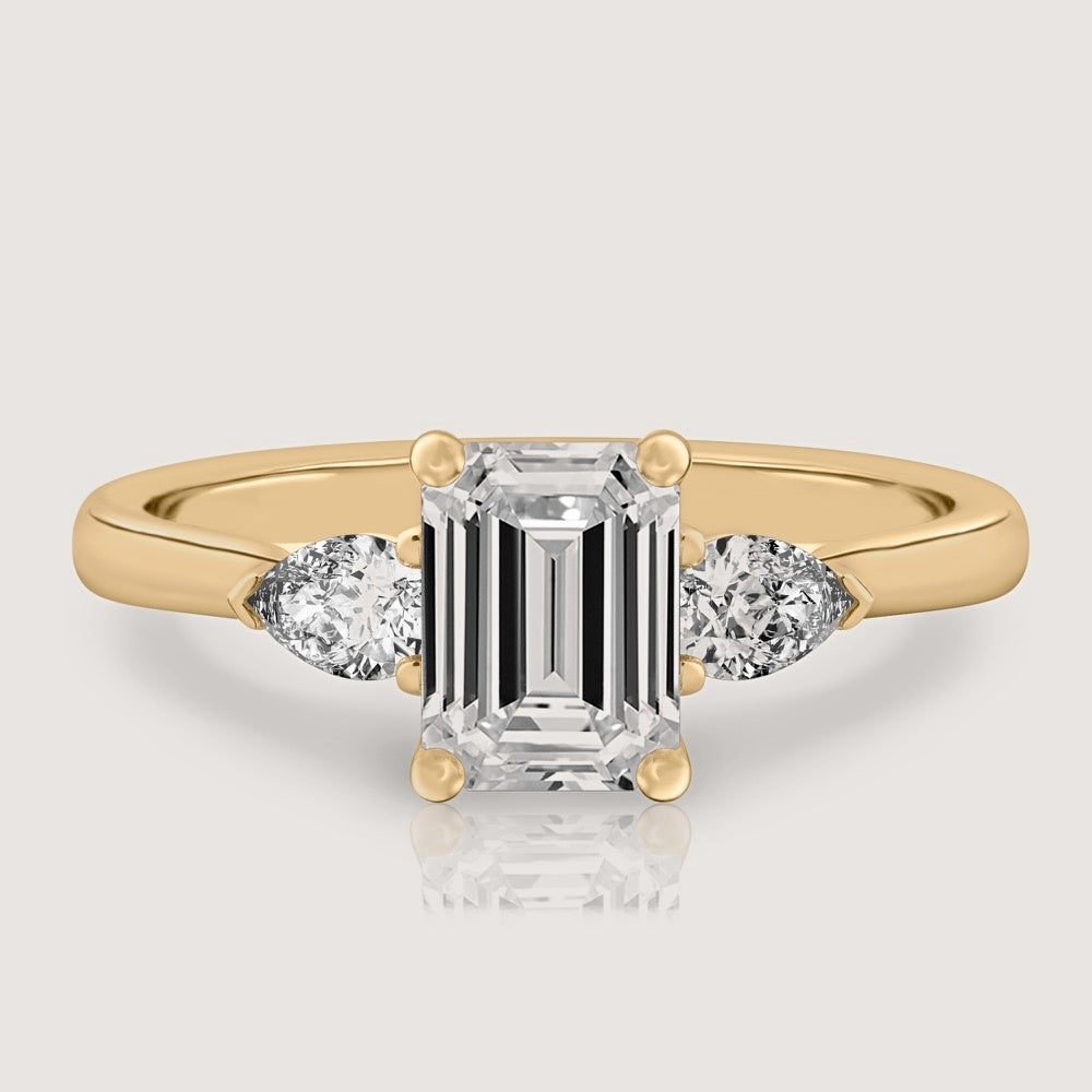 Yellow Gold view 2