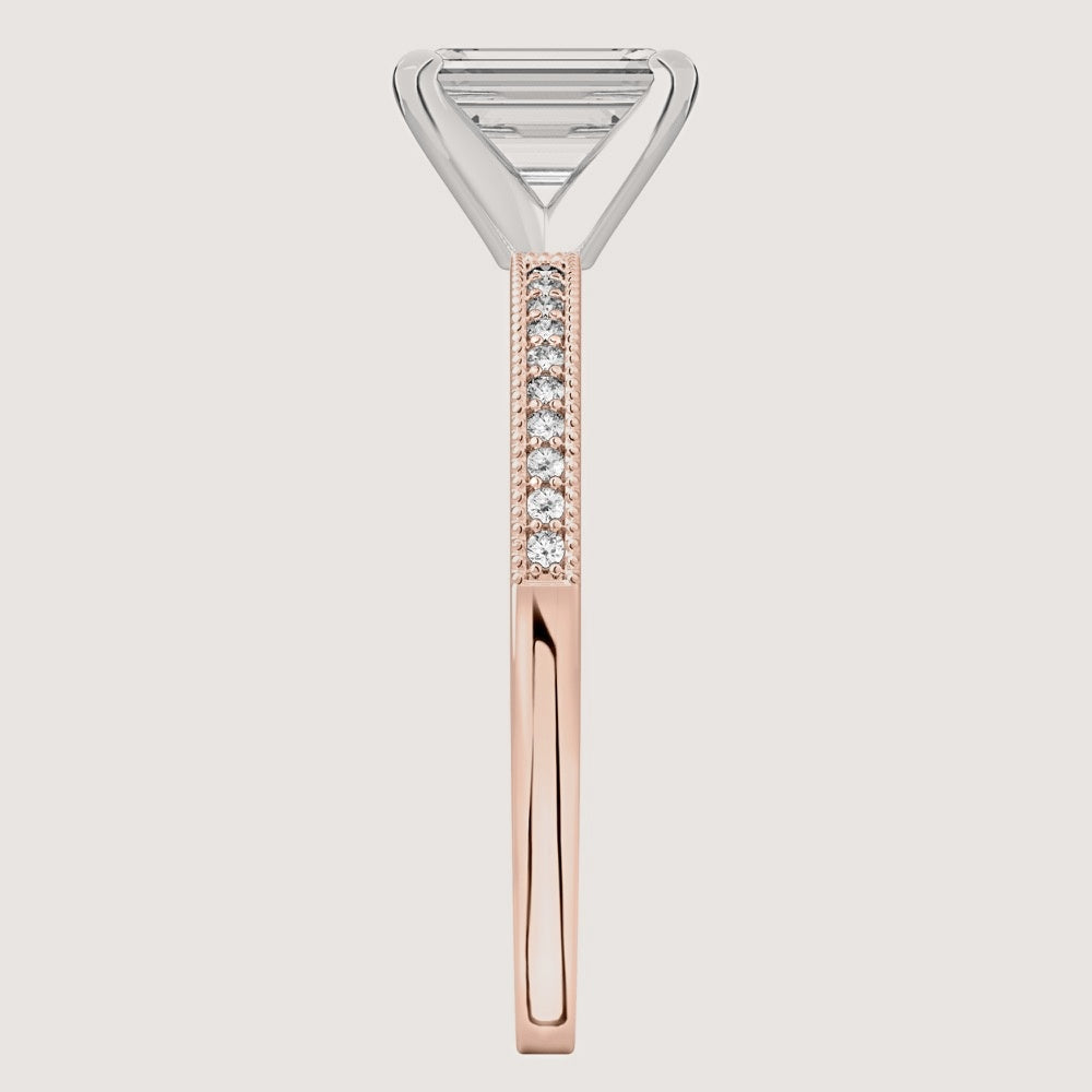 Rose Gold view 3