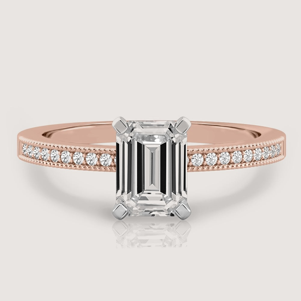 Rose Gold view 1