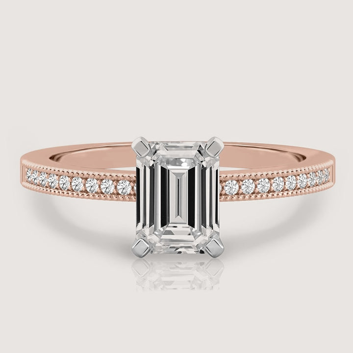 Rose Gold view 1