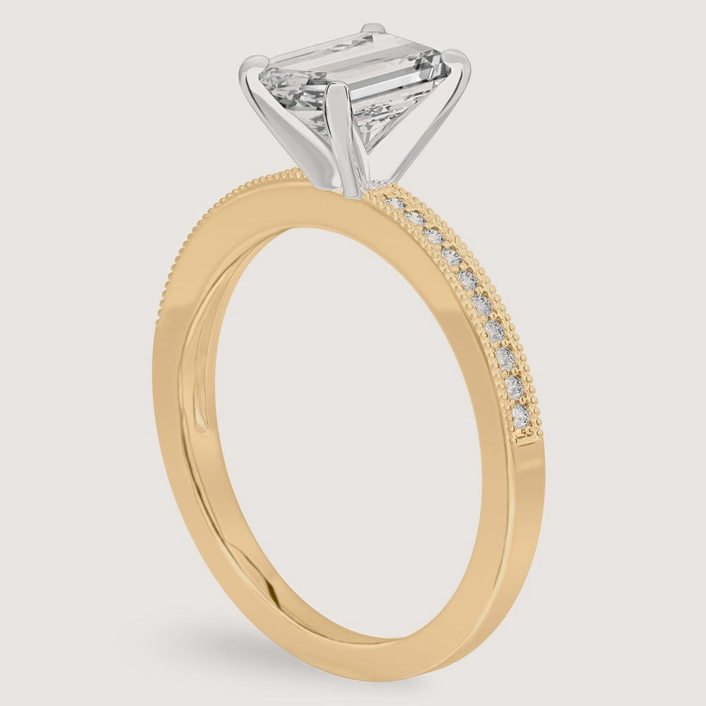 Yellow Gold view 2