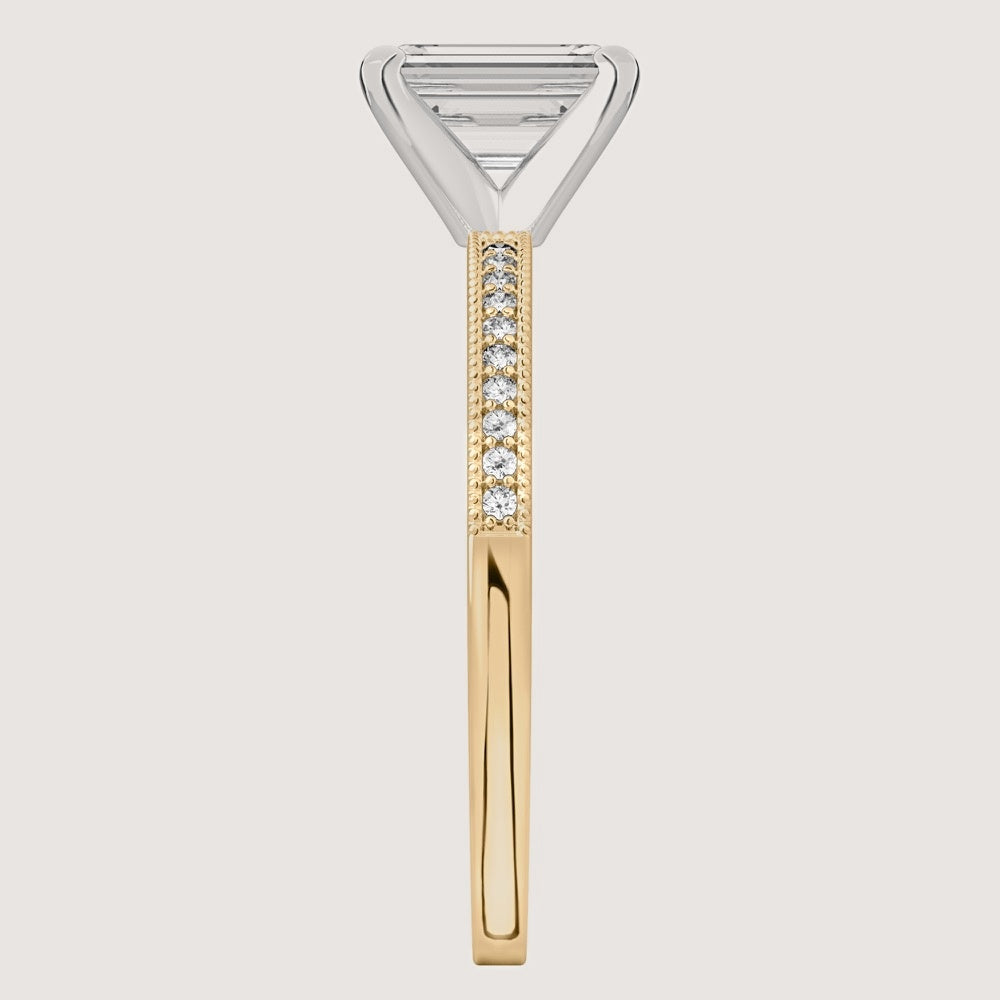 Yellow Gold view 3