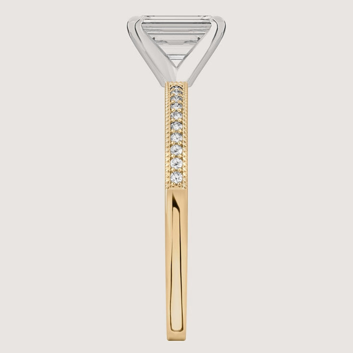 Yellow Gold view 3