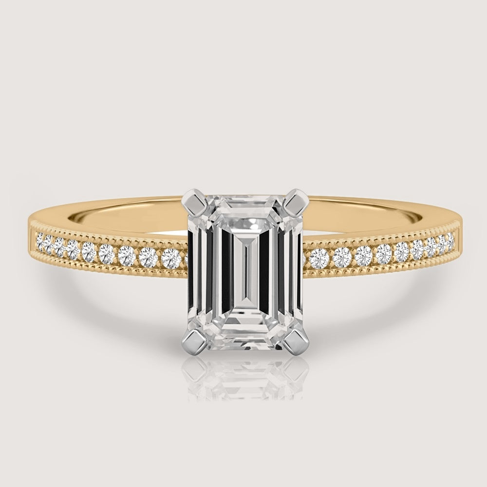 Yellow Gold view 1
