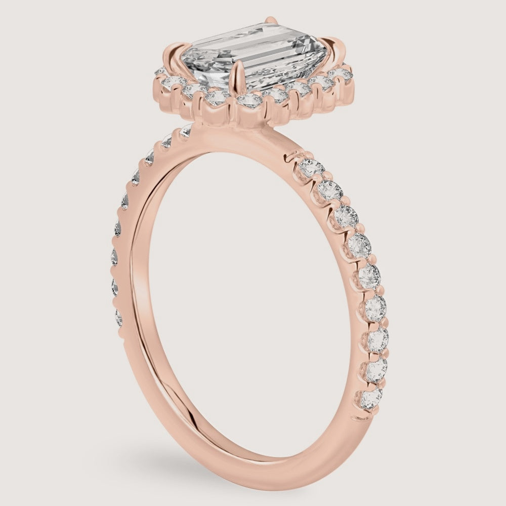 Rose Gold view 2