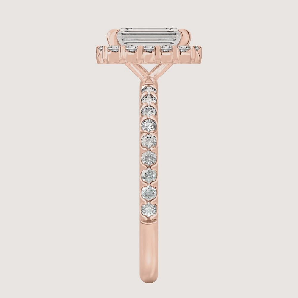 Rose Gold view 3