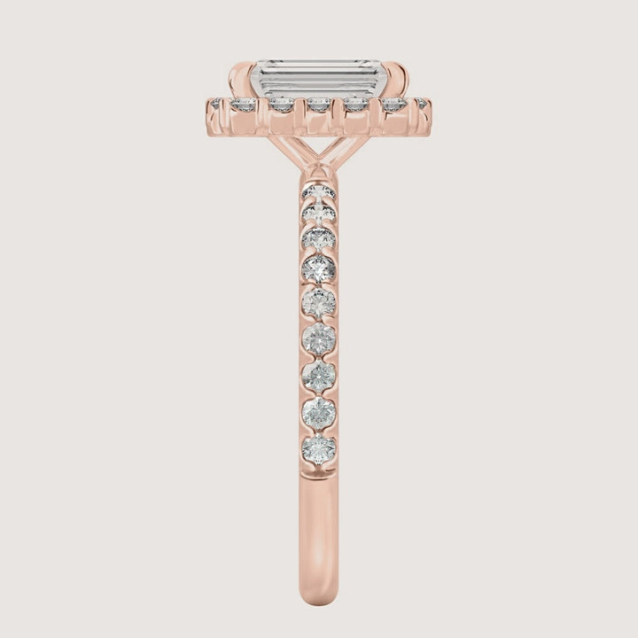 Rose Gold view 3