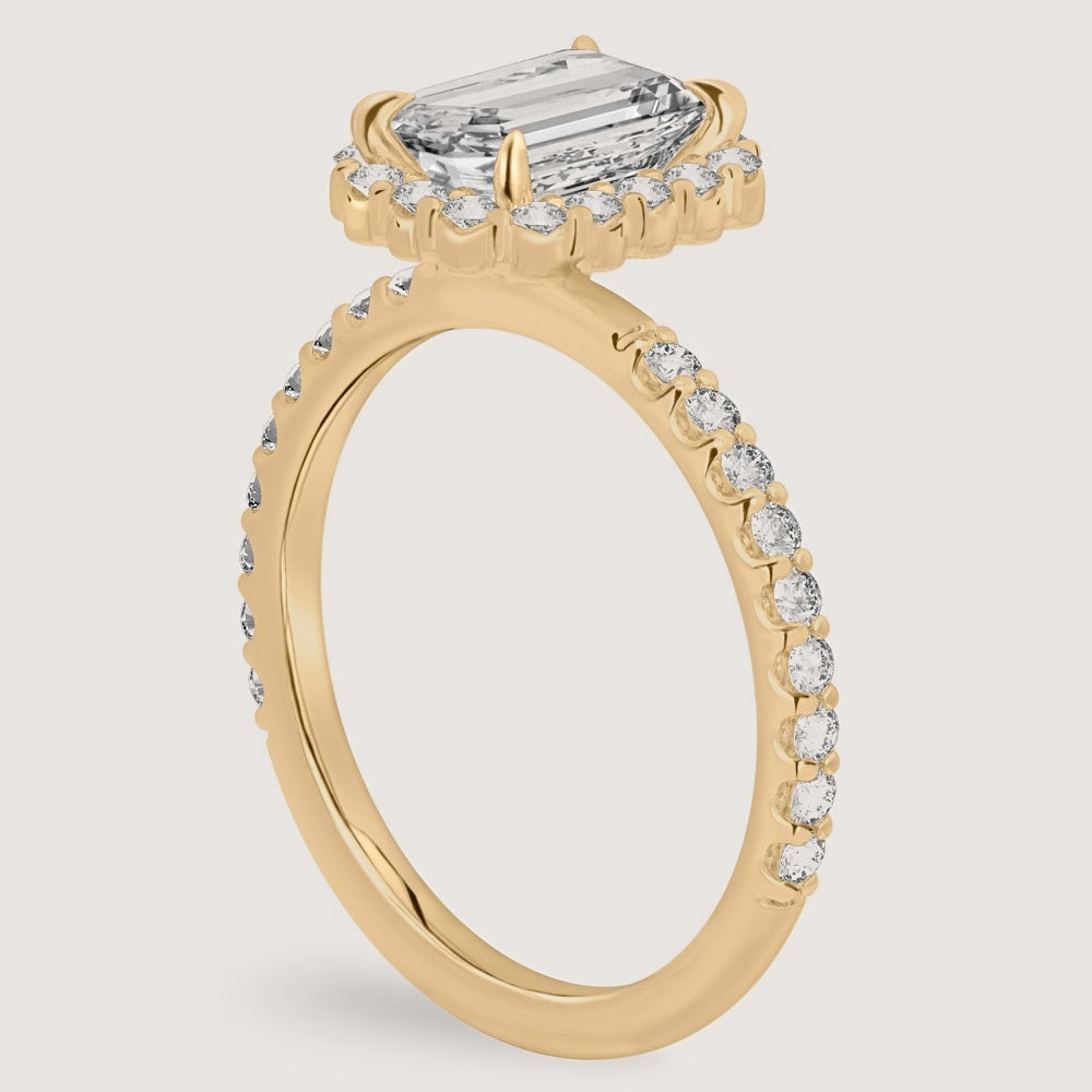 Yellow Gold view 2