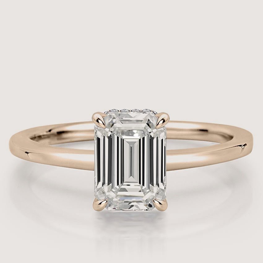 Rose Gold view 1
