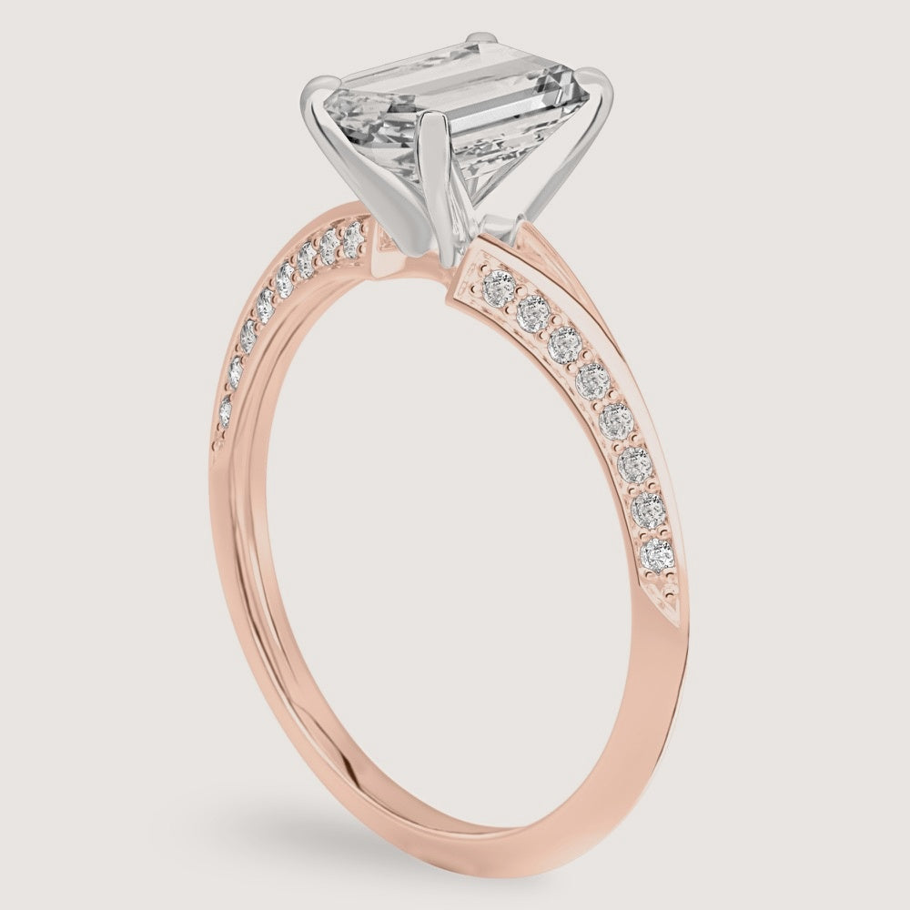 Rose Gold view 2