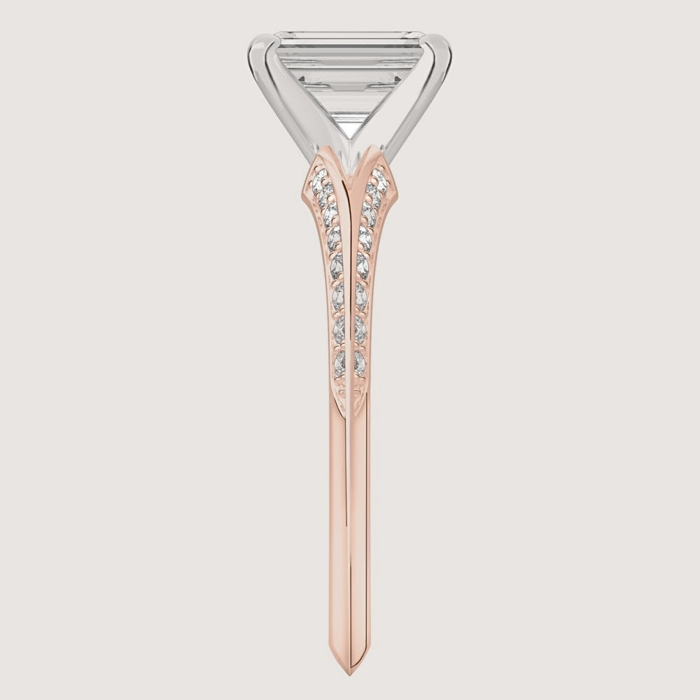 Rose Gold view 3