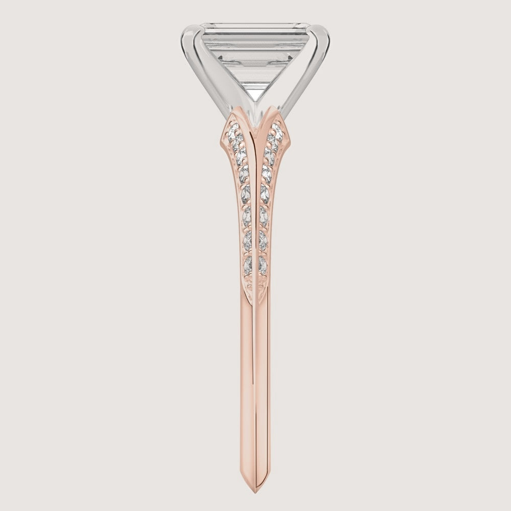 Rose Gold view 3