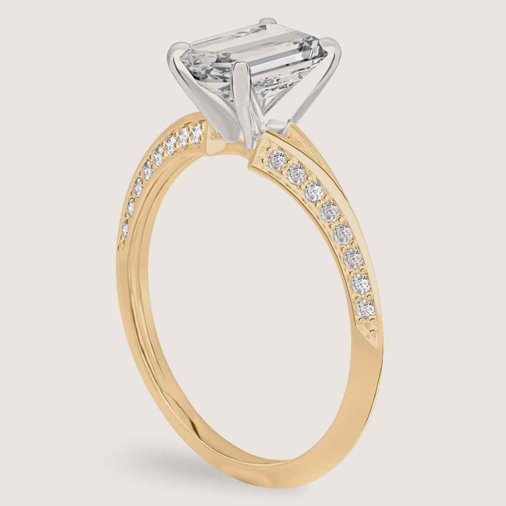 Yellow Gold view 2