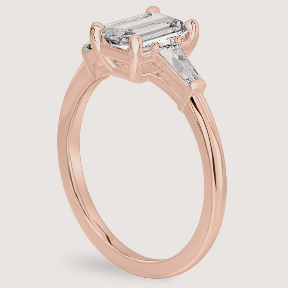 Rose Gold view 2